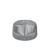 Blomus - Lito Lanterne indendørs - XS - Steel Grey
