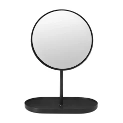 Blomus - MODO spejl - Sort