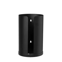 Blomus - Nexio toiletrulleholder til 2 ruller - sort
