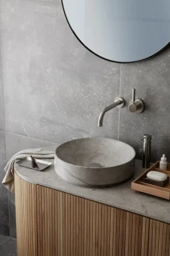 Blomus - Nexio toiletrulleholder til 2 ruller - sort