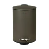 Blomus - Pedal Bin - Tarmac - TUBO