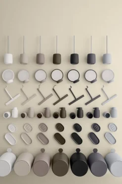 Blomus - Pedal Bin - Micro Chip - SONO