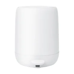 Blomus - Pedalspand - Hvid