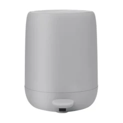 Blomus - Pedalspand - Micro Chip (grå)