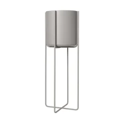 Blomus - Plant Stand - Mourning Dove - KENA