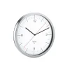 Blomus - Radio Controlled Clock - White - CRONO