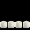 Blomus - Refill Candles, 4 pcs - S - FRAGA - Tarmac - S