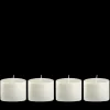 Blomus - Refill Candles, 4 pcs - S - FRAGA - Moonbeam - S