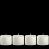 Blomus - Refill Candles, 4 pcs - S - FRAGA - Lily White - S