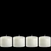 Blomus - Refill Candles, 4 pcs - S - FRAGA - Micro Chip - S