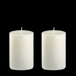 Blomus - Refill Candles, 2 pcs - M - FRAGA - Moonbeam - M