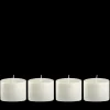 Blomus - Refill Candles, 4 pcs - S - FRAGA - Flintstone - S