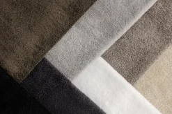 Blomus - RIVA håndklæde - 50 x 100 cm - Satelite Grå