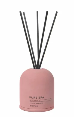 Blomus - Room Fragrance Set - Sea Salt & Sage - FRAGA