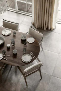 Blomus - Sablo skål - Ø28 - Savannah