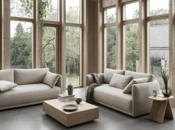 Blomus - Salad bowl - Espresso - KUMI