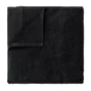 Blomus - Sauna Towel - Black - RIVA