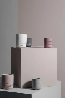 Blomus - Scented Candle - Sandalwood Myrra - FRAGA