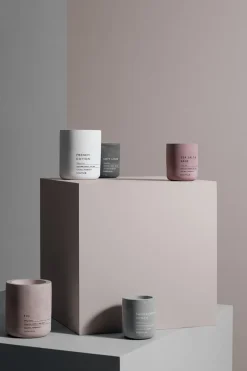 Blomus - Scented Candle - Kyoto Yume - FRAGA