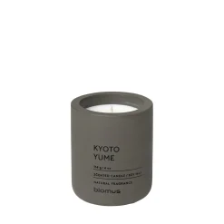 Blomus - Scented Candle - Kyoto Yume - FRAGA