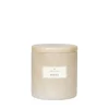 Blomus - Scented Marble Candle - Moonbeam - FRABLE