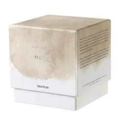Blomus - Scented Marble Candle - Moonbeam - FRABLE