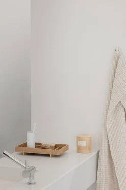 Blomus - Scented Marble Candle - Magnet - FRABLE