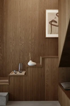 Blomus - Set 3 Vases - 3 x Micro Chip - NONA