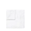 Blomus - Set of 2 Guest Hand Towels - White - RIVA