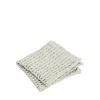 Blomus - Set of 2 Guest Hand Towels - Moonbeam - CARO