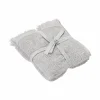 Blomus - Set of 2 Guest Hand Towels - Micro Chip - FRINO