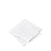 Blomus - Set of 2 Guest Hand Towels - White - CARO