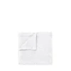 Blomus - Set of 4 Guest Hand Towels - White - RIVA