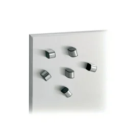 Blomus - Set of 6 Magnets - TEWO -