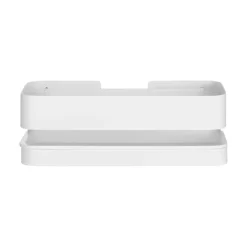 Blomus - Shower Basket - White - NEXIO