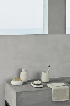 Blomus - Soap Dish - Moonbeam - SONO