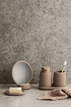 Blomus - Soap Dish - Tan - SONO