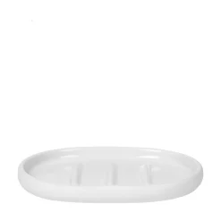 Blomus - Soap Dish - White - SONO