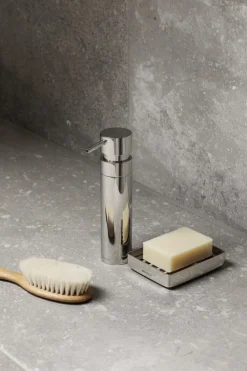 Blomus - Soap Dispenser - polished - NEXIO