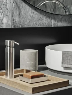 Blomus - Soap Dispenser - polished - NEXIO