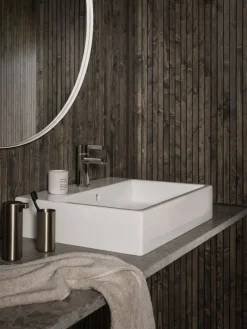 Blomus - Soap Dispenser - Brass - MODO