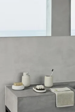 Blomus - Soap Dispenser - Moonbeam - SONO