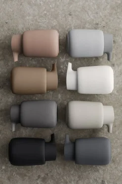 Blomus - Soap Dispenser - Moonbeam - SONO