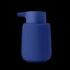 Blomus - Soap Dispenser -SONO- Mazarine Blue 250 ml