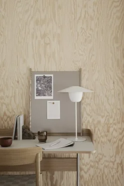 Blomus - Sæt af 4 magneter - Træ