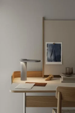 Blomus - Sæt af 4 magneter - Træ