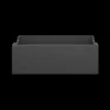 Blomus - Storage Box - KASANE - Anthracite