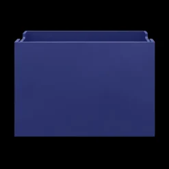 Blomus - Storage Box - KASANE - Mazarine Blue