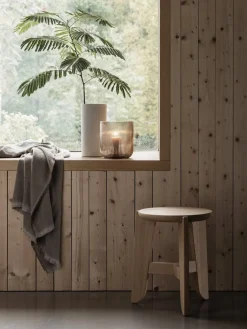 Blomus - Throw - Fungi - MERINO