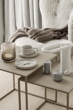 Blomus - Throw - Fungi - MERINO